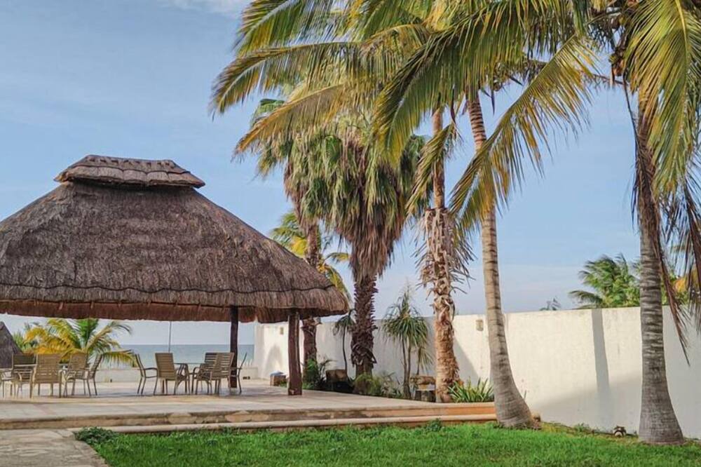 Photo of Outdoor in Chicxulub Puerto