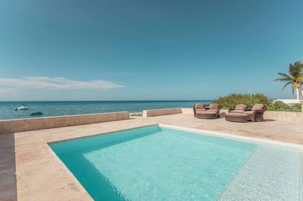 Photo of Outdoor in Chicxulub Puerto