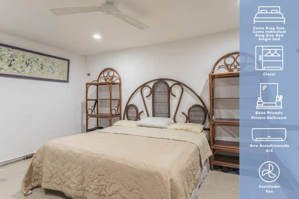 Photo of Bedroom in Chicxulub Puerto