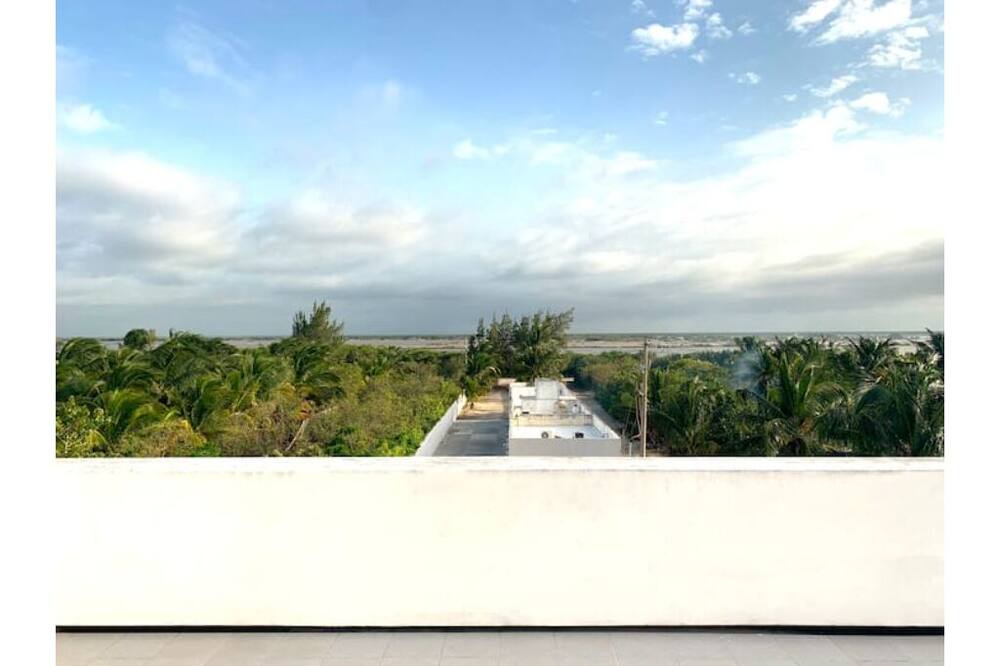 Photo of Outdoor in Chicxulub Puerto