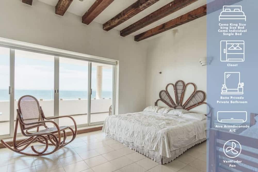 Photo of Bedroom in Chicxulub Puerto