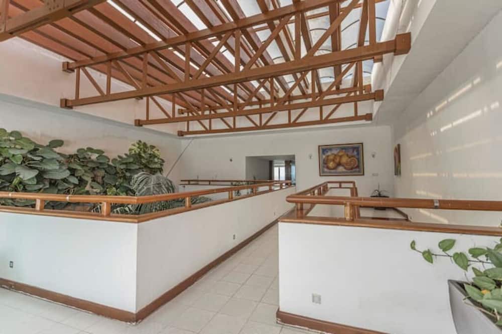 Photo of Kitchen in Chicxulub Puerto