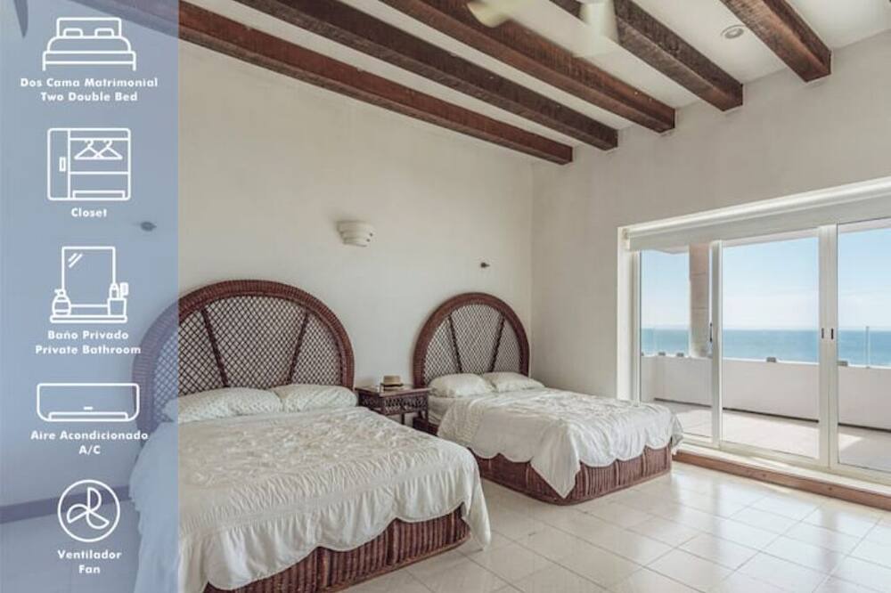 Photo of Bedroom in Chicxulub Puerto