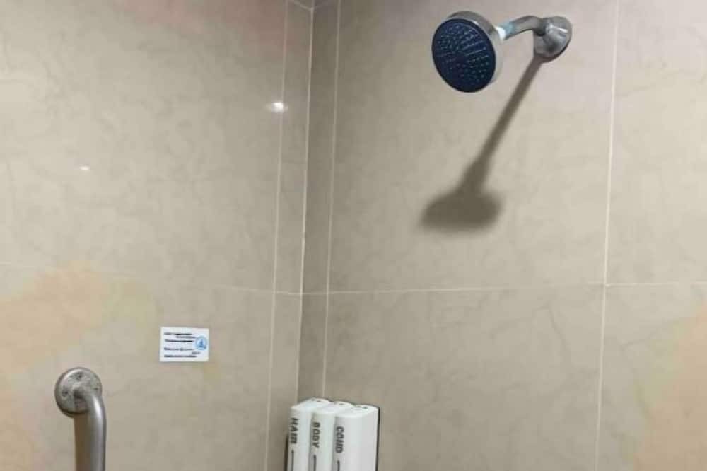 Photo of Bathroom in Chicxulub Puerto