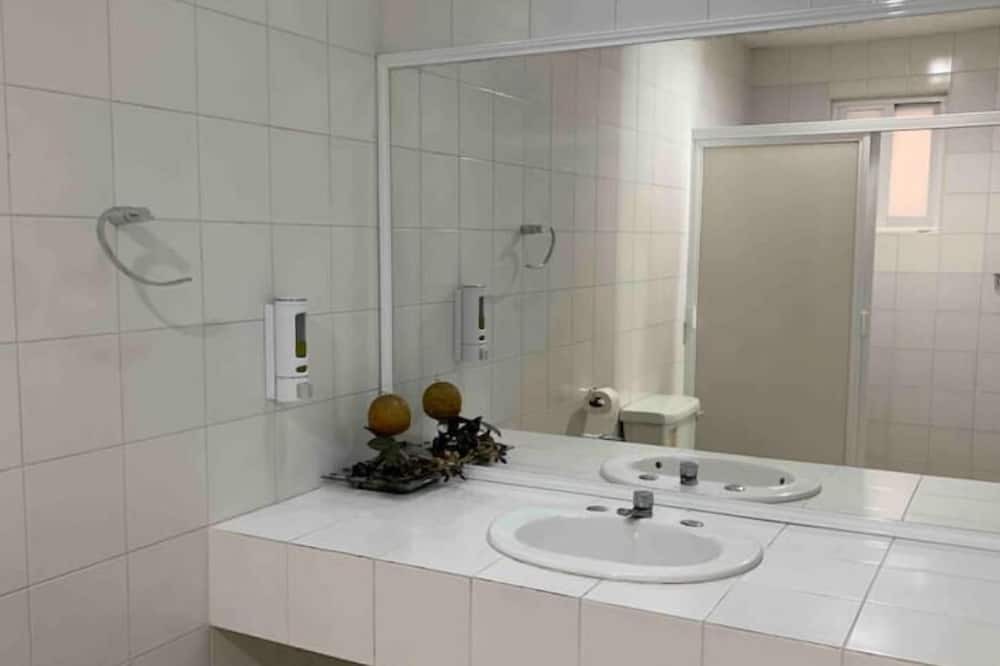 Photo of Bathroom in Chicxulub Puerto