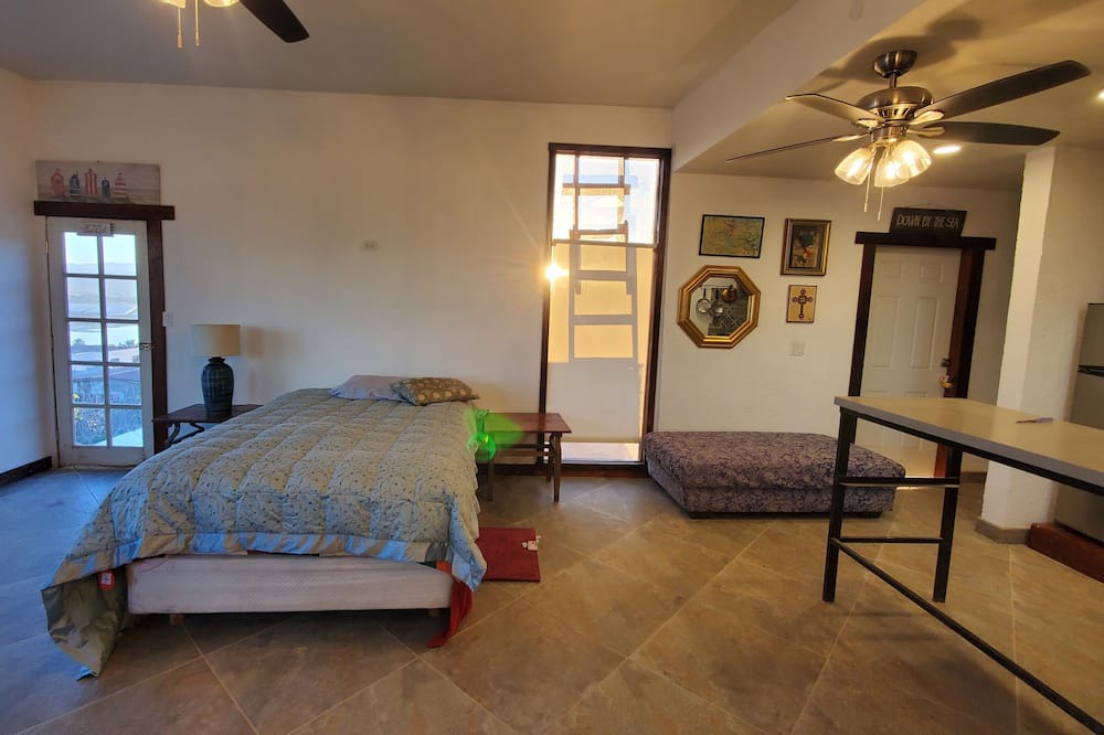 Photo of Bedroom in Ensenada