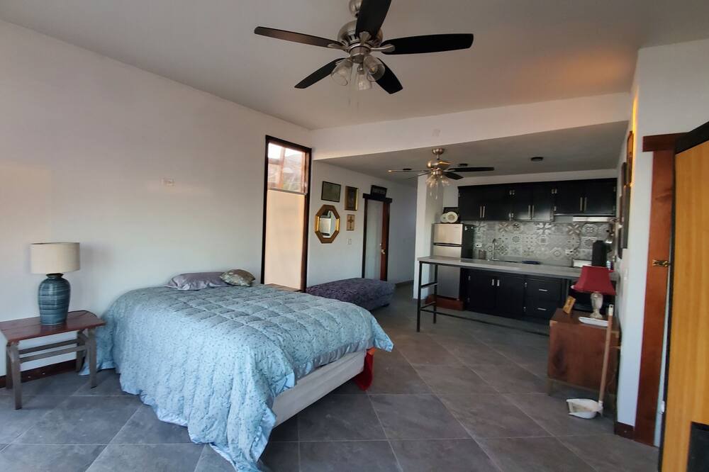 Photo of Bedroom in Ensenada