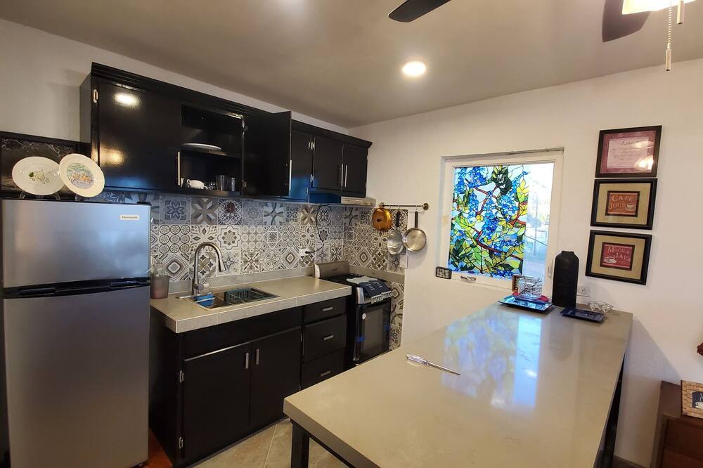Photo of Kitchen in Ensenada