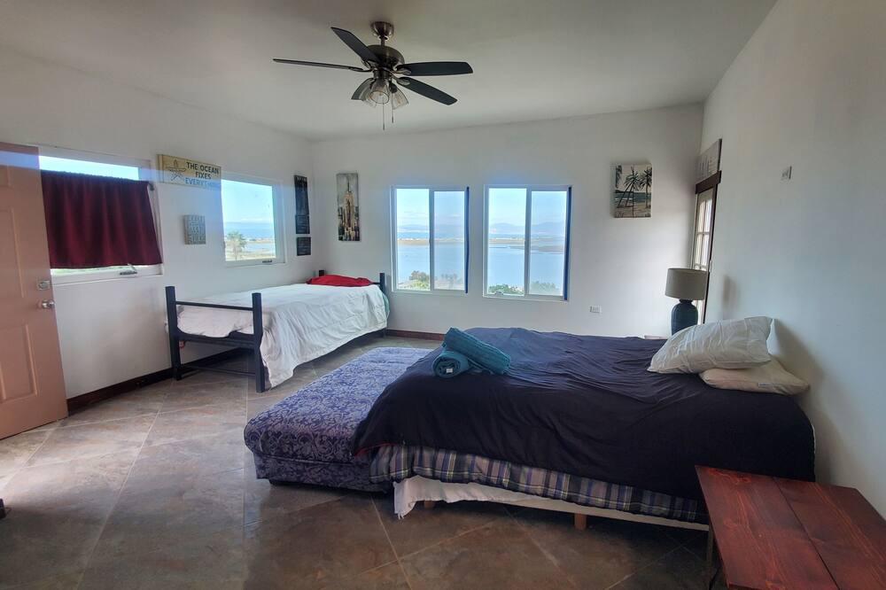 Photo of Bedroom in Ensenada