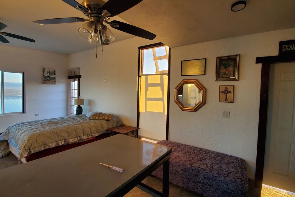 Photo of Bedroom in Ensenada