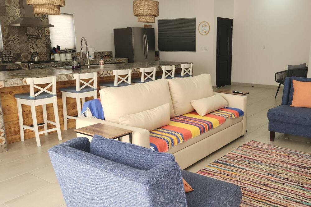 Photo of Livingroom in Loreto