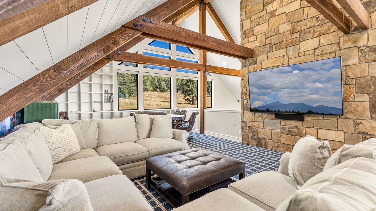 Photo of Livingroom in Flagstaff