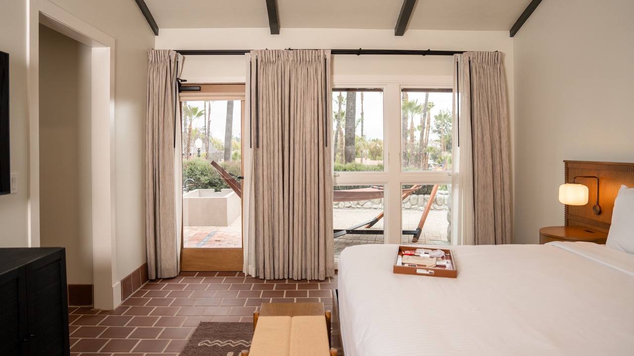 Photo of Bedroom in Murrieta Hot Springs