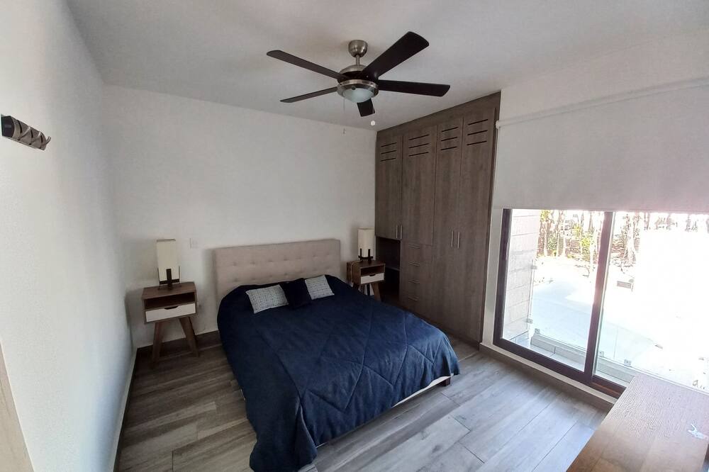 Photo of Bedroom in Playa del Carmen