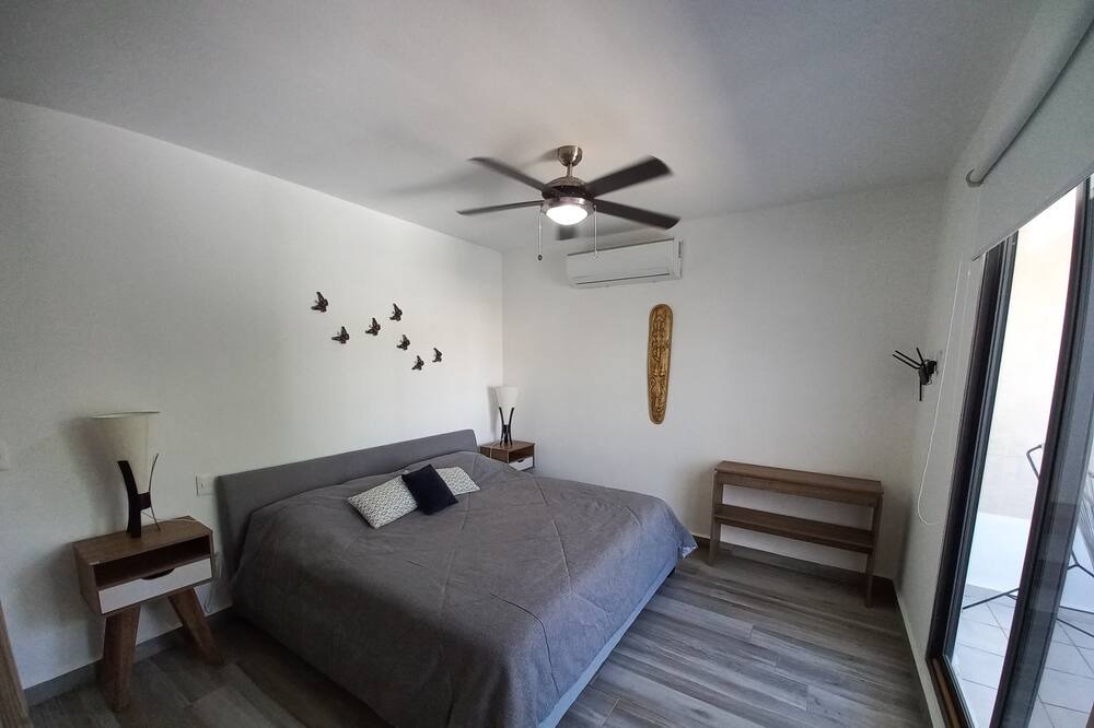 Photo of Bedroom in Playa del Carmen