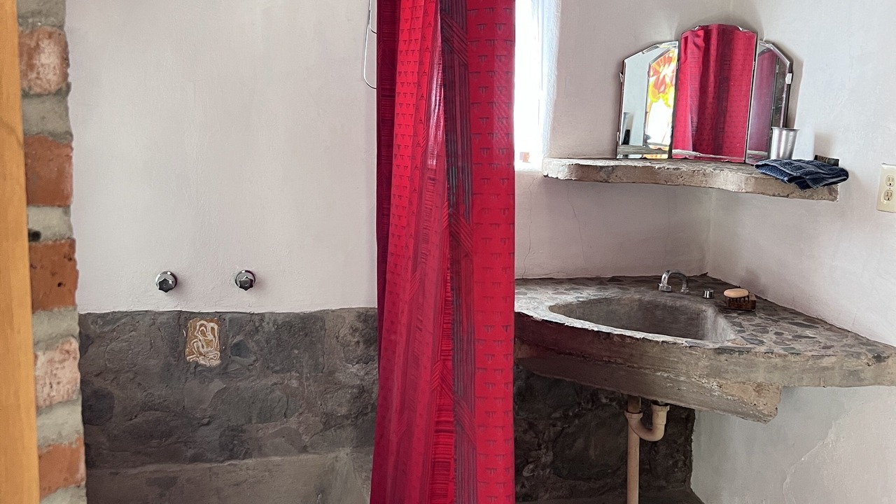 Photo of Kitchen in Urique