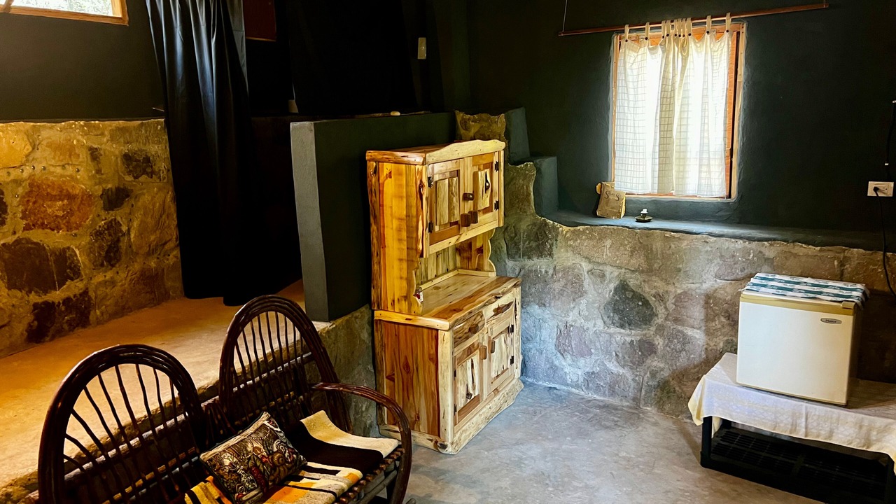 Photo of Bedroom in Urique
