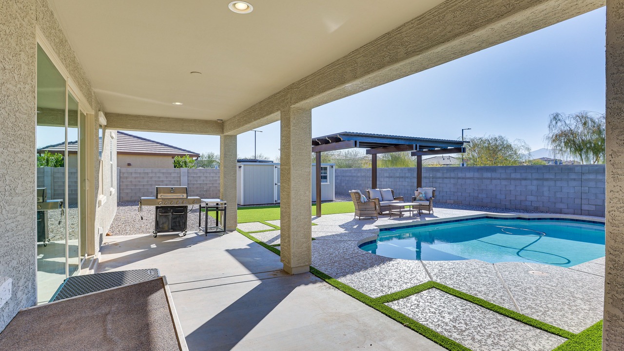 Photo of Outdoor in Maricopa County
