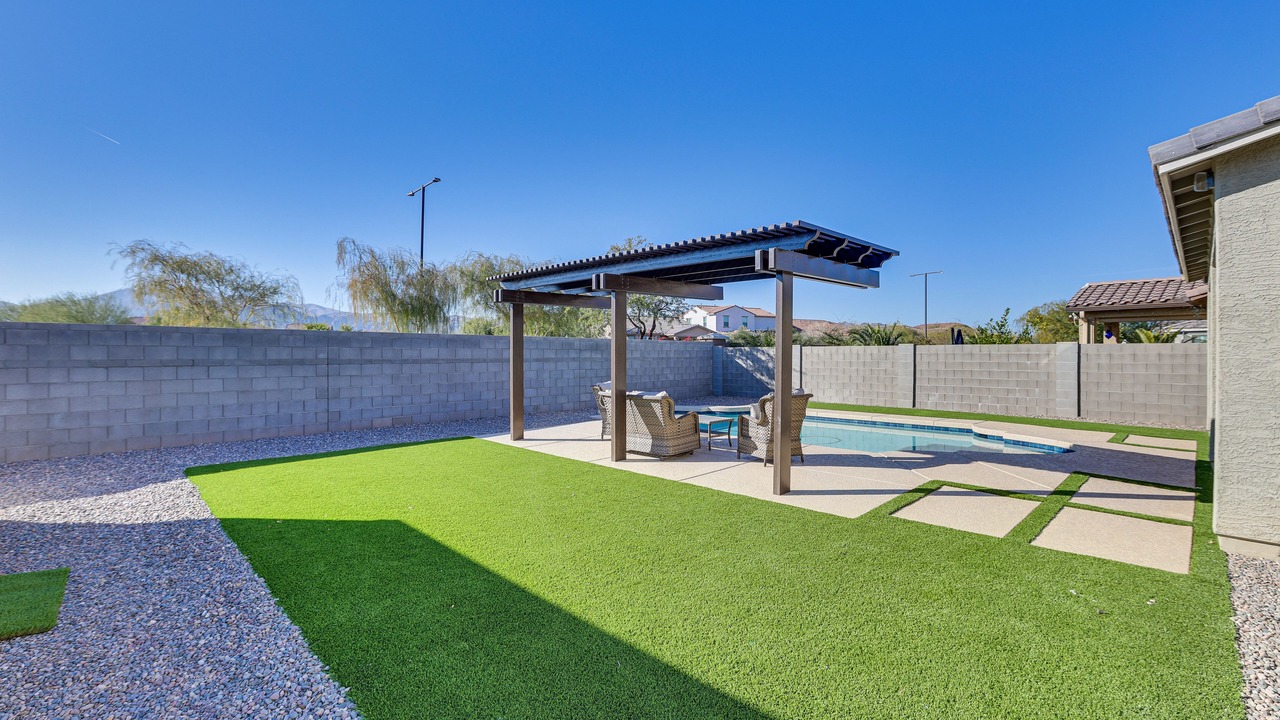 Photo of Outdoor in Maricopa County