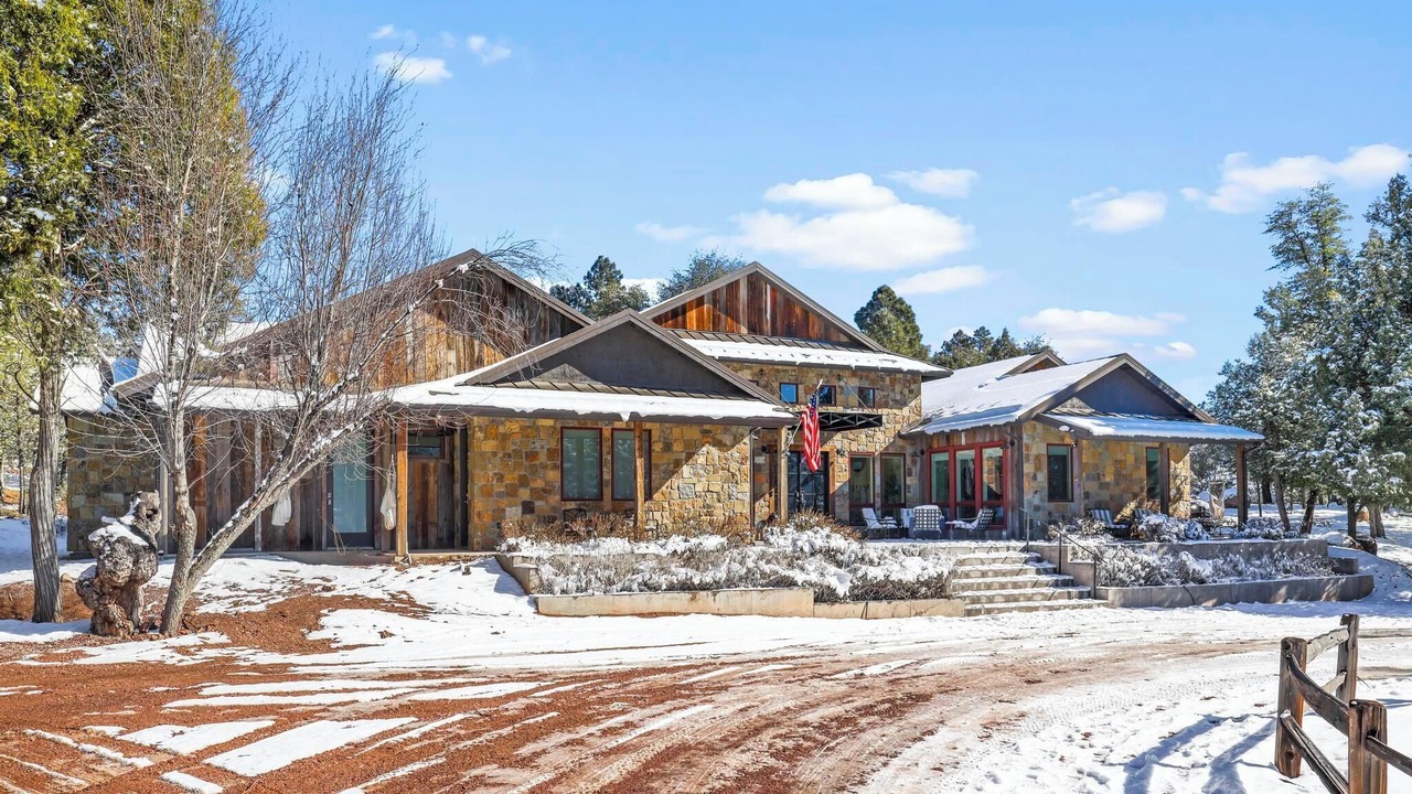 Photo of Outdoor in Payson
