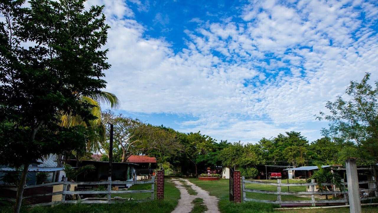Photo of Outdoor in Izamal