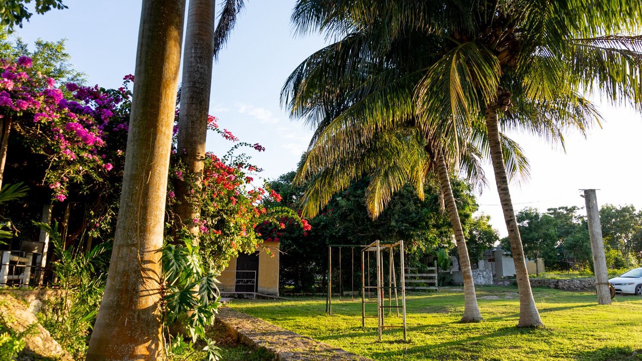 Photo of Outdoor in Izamal