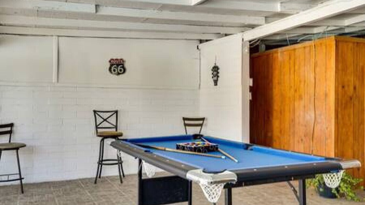 Photo of Bedroom in Campus Farm