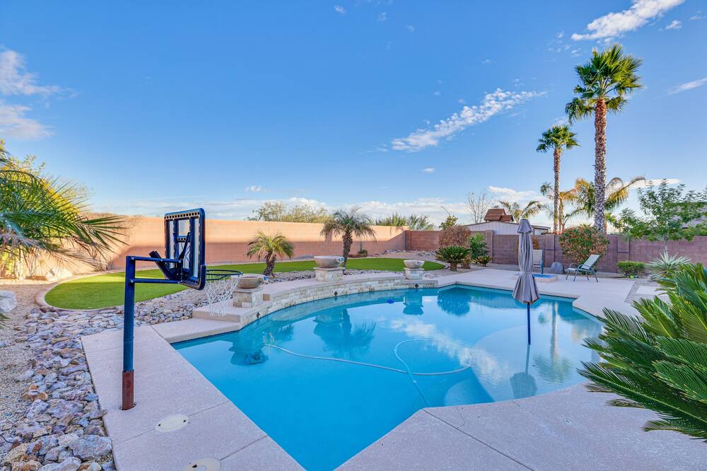 Photo of Outdoor in Goodyear