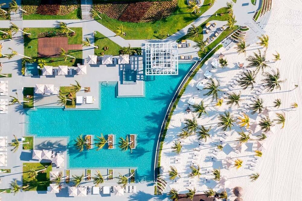 Photo of Outdoor in Downtown Cancun