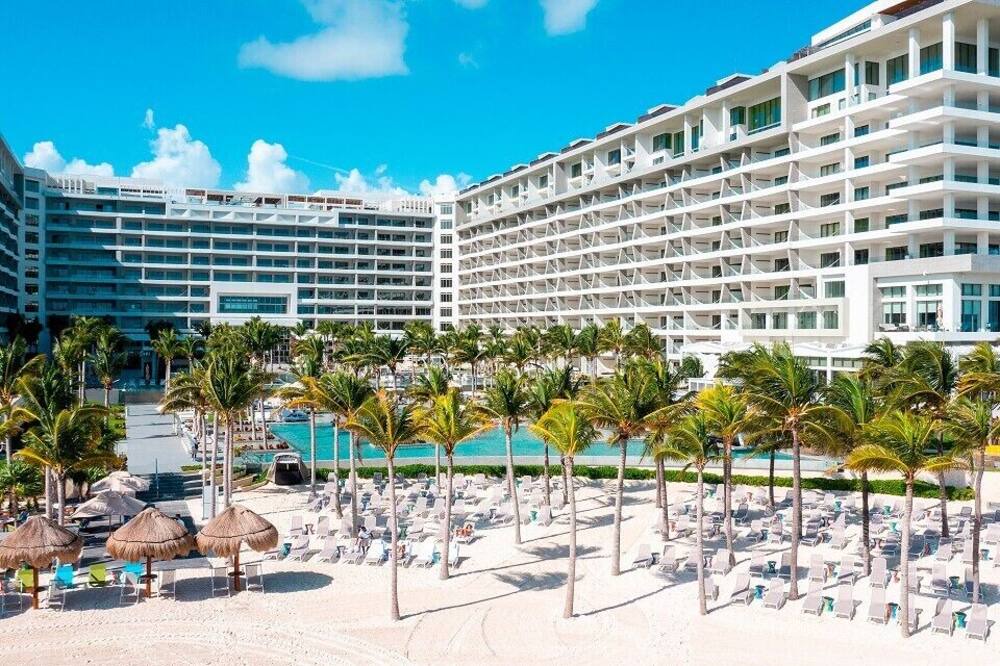 Photo of Outdoor in Downtown Cancun