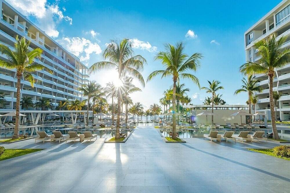 Photo of Outdoor in Downtown Cancun