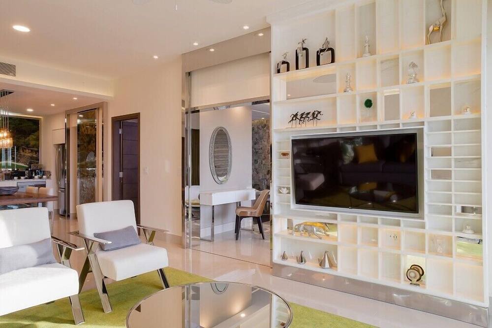 Photo of Livingroom in Downtown Cancun