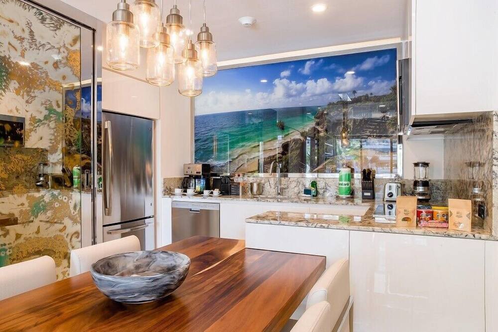 Photo of Kitchen in Downtown Cancun