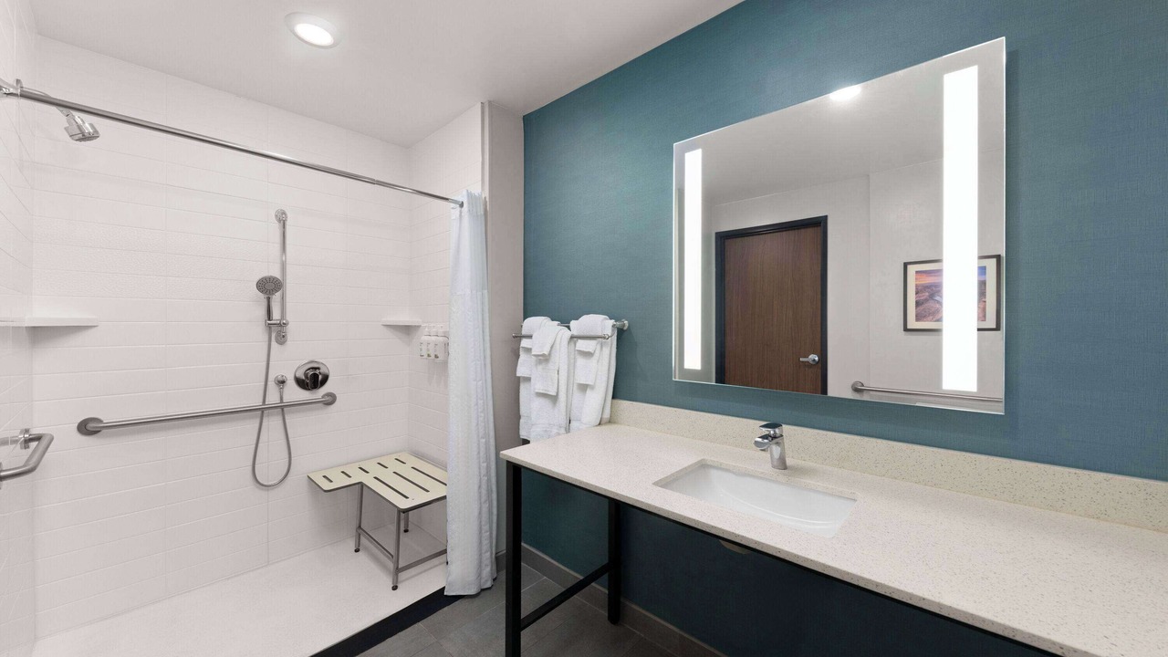 Photo of Bathroom in Yuma