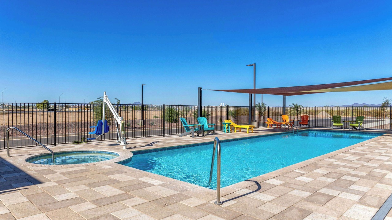 Photo of Outdoor in Yuma