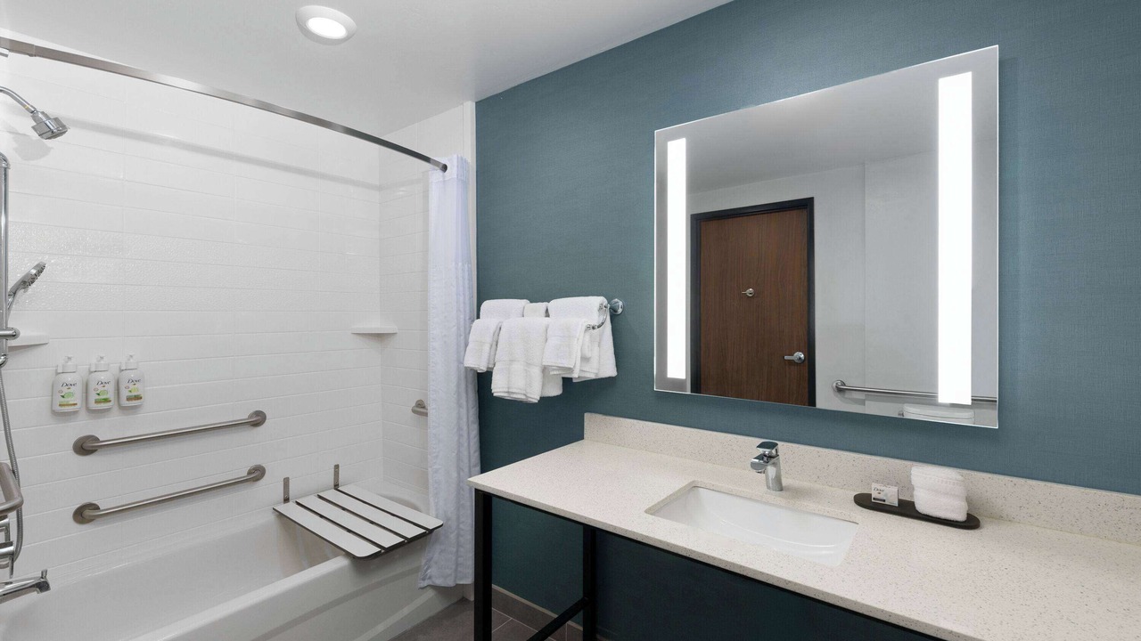 Photo of Bathroom in Yuma