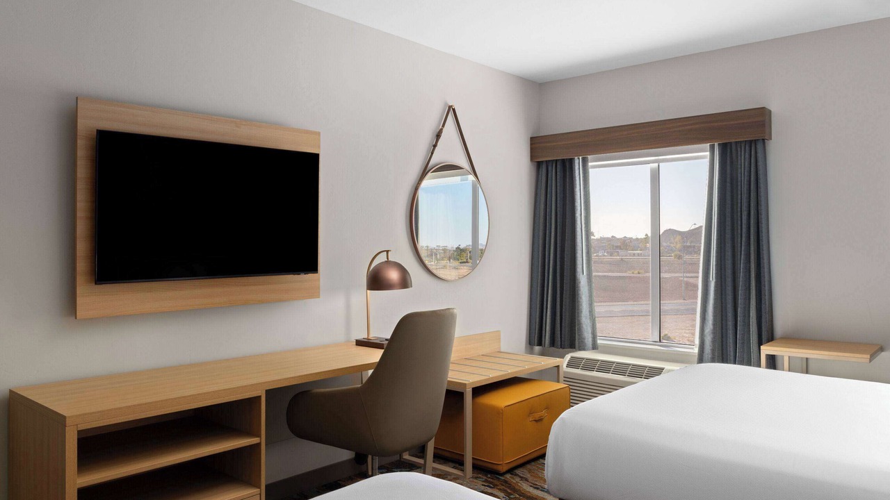 Photo of Bedroom in Yuma