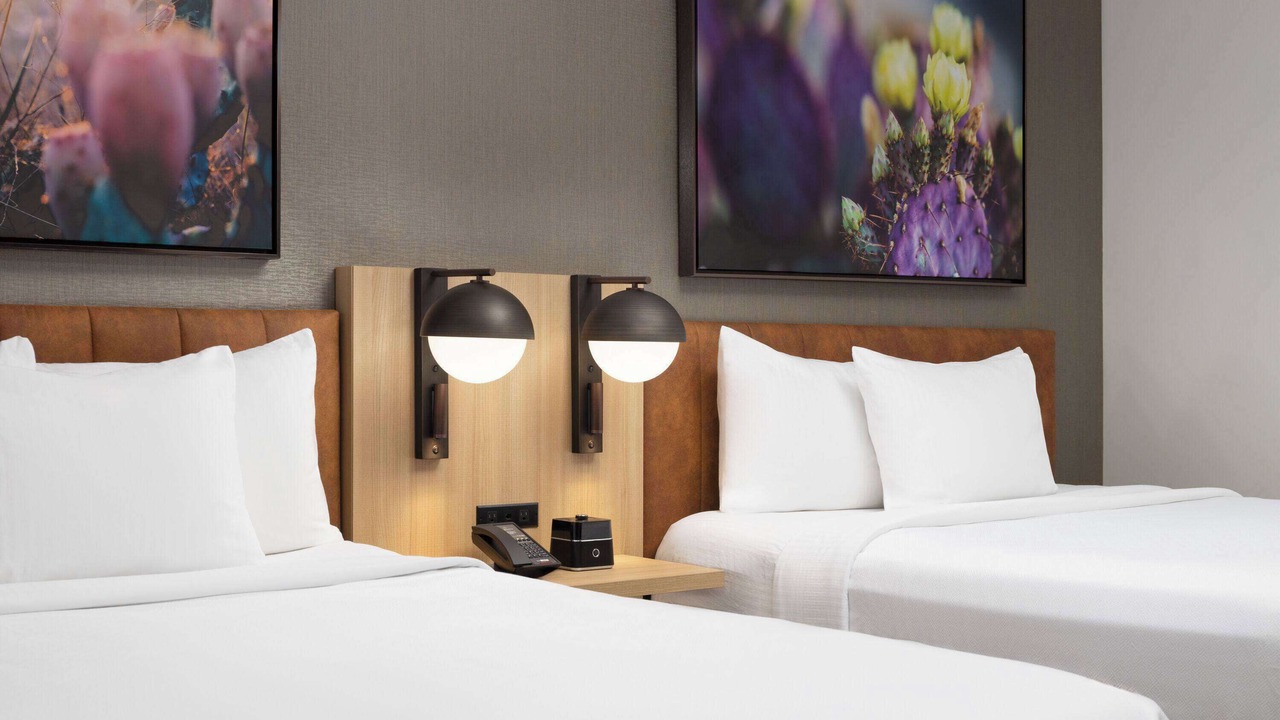 Photo of Bedroom in Yuma