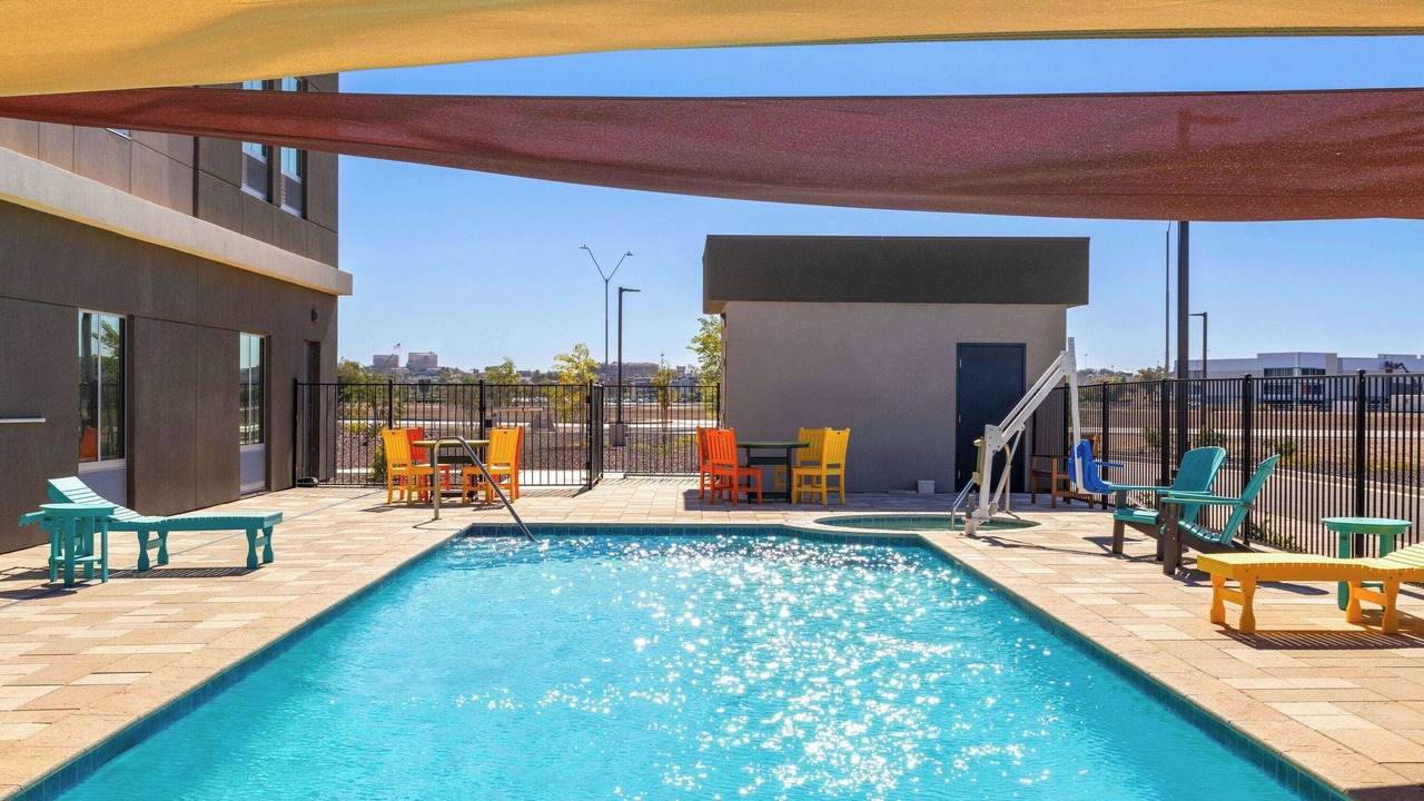 Photo of Outdoor in Yuma
