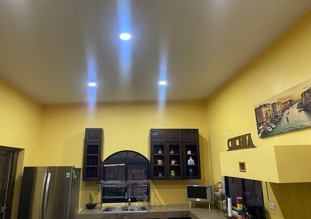 Photo of Kitchen in Sinaloa