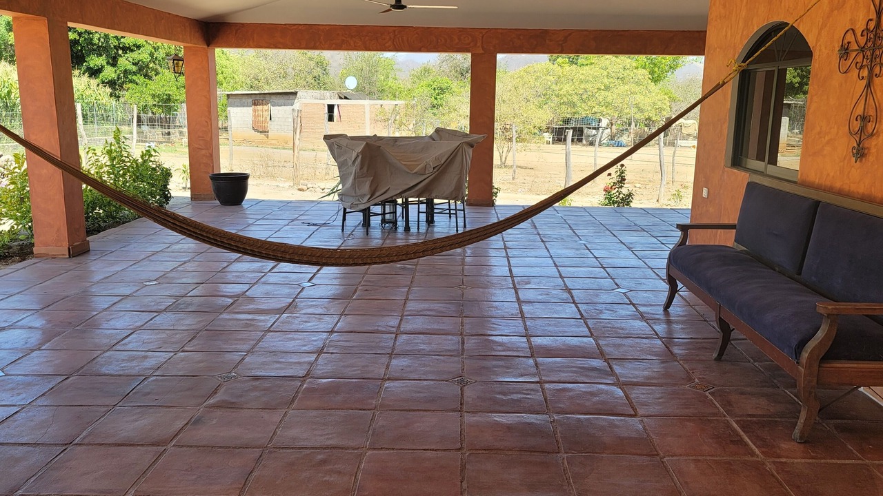 Photo of Patio Balcony in Sinaloa