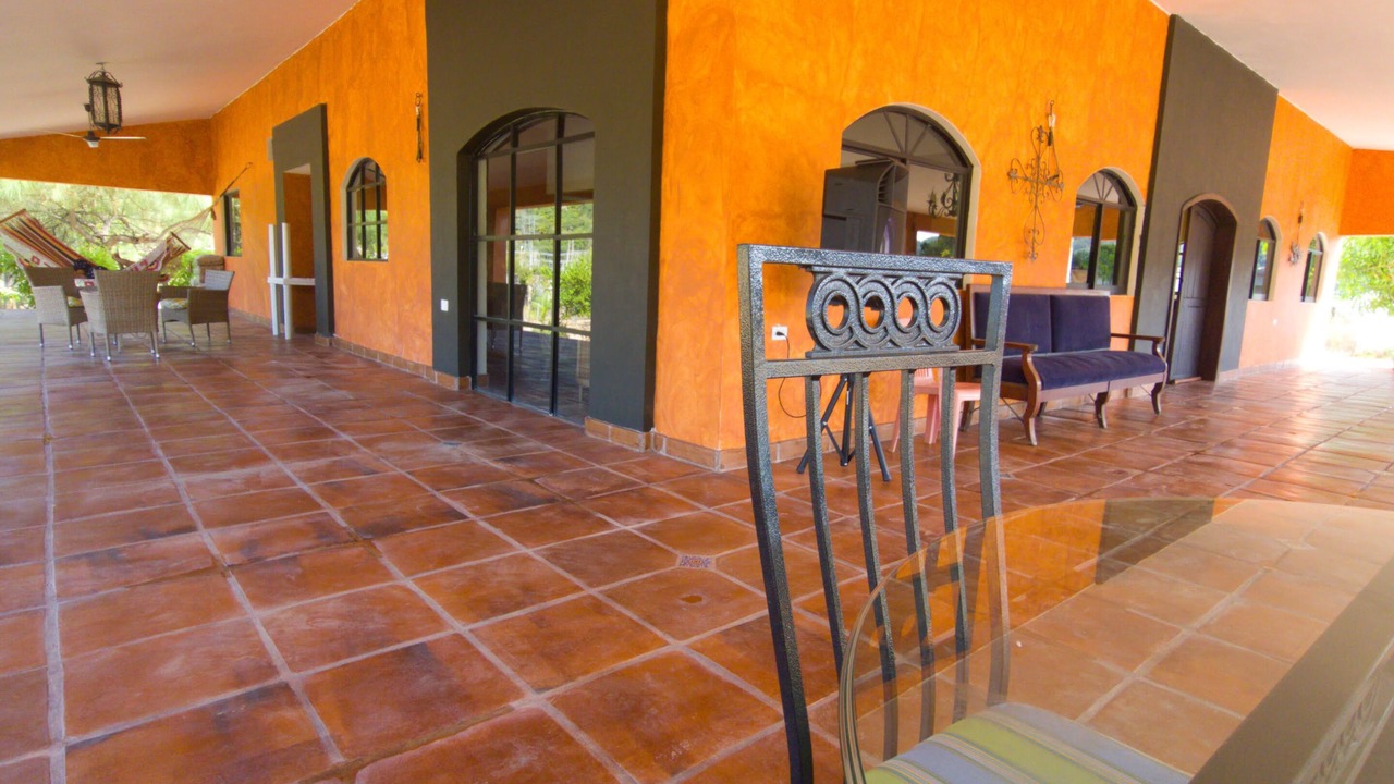 Photo of Outdoor in Sinaloa