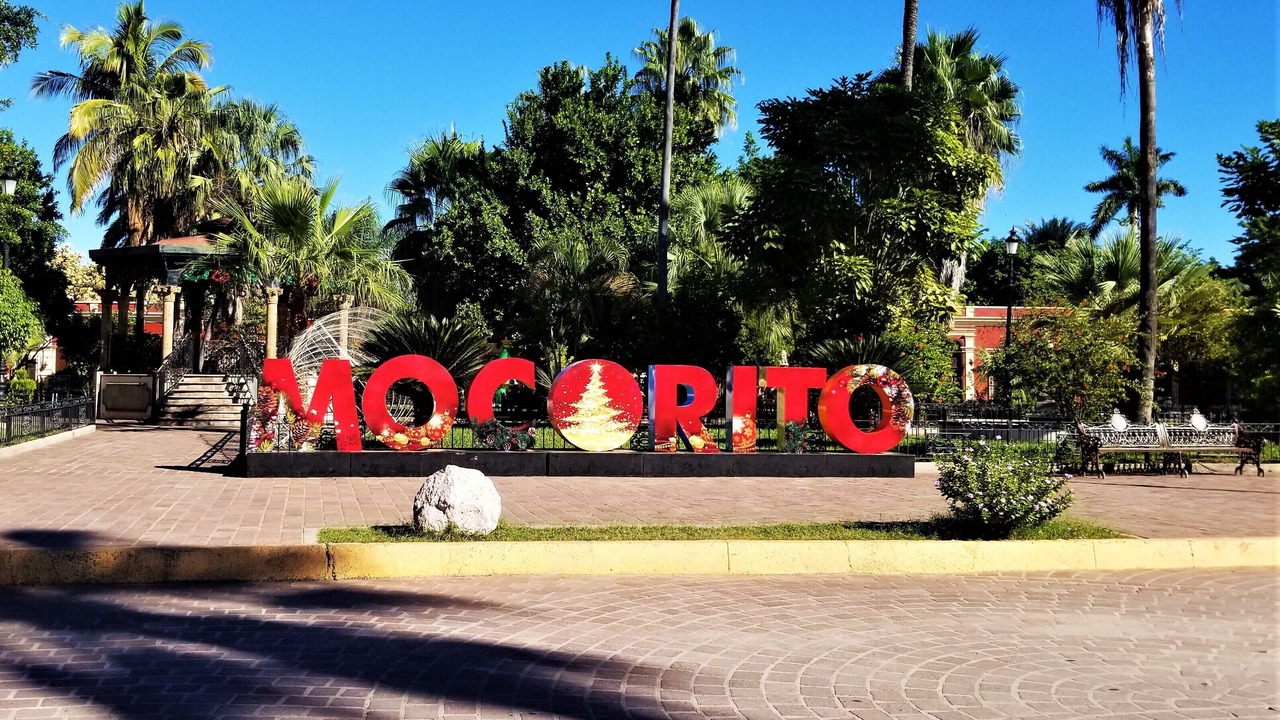 Photo of Outdoor in Sinaloa