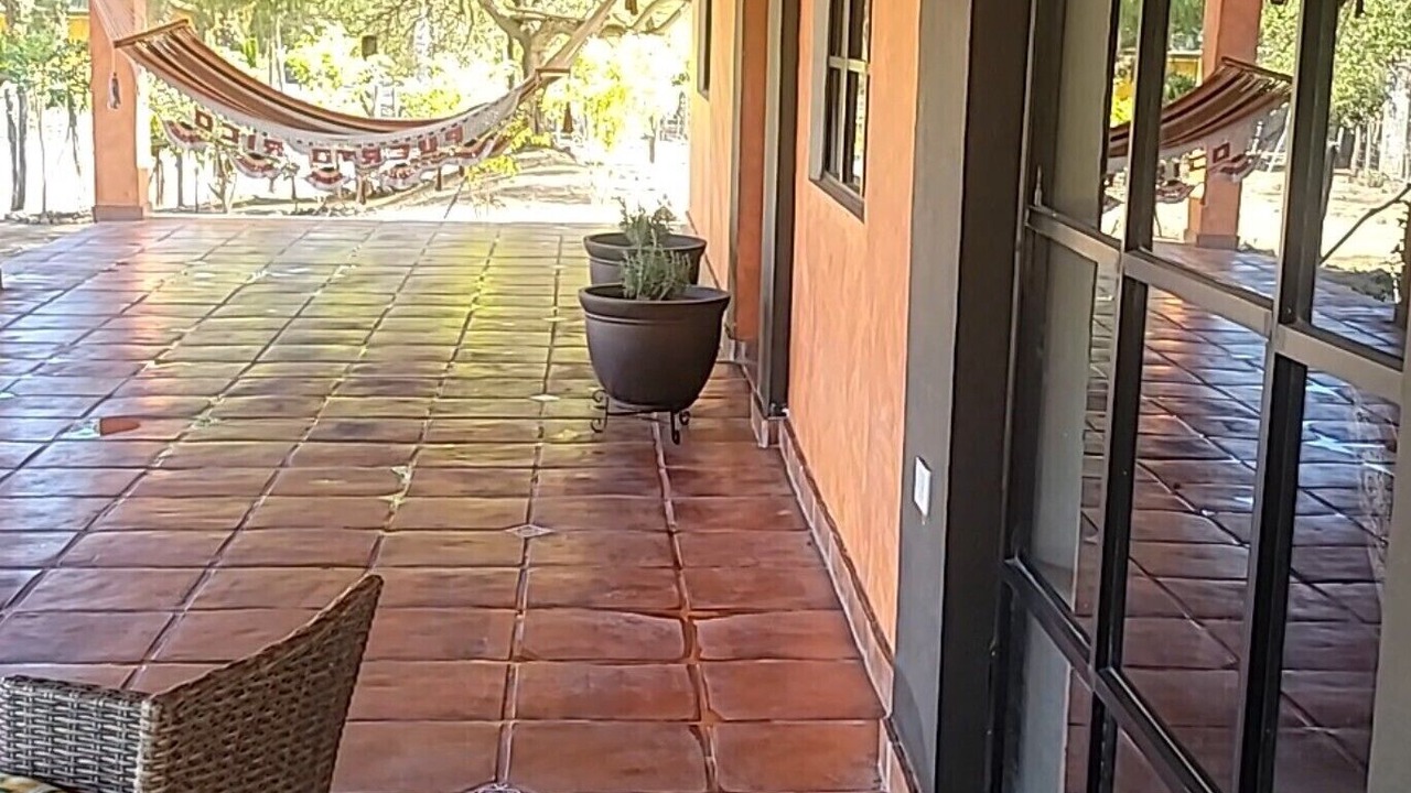 Photo of Patio Balcony in Sinaloa