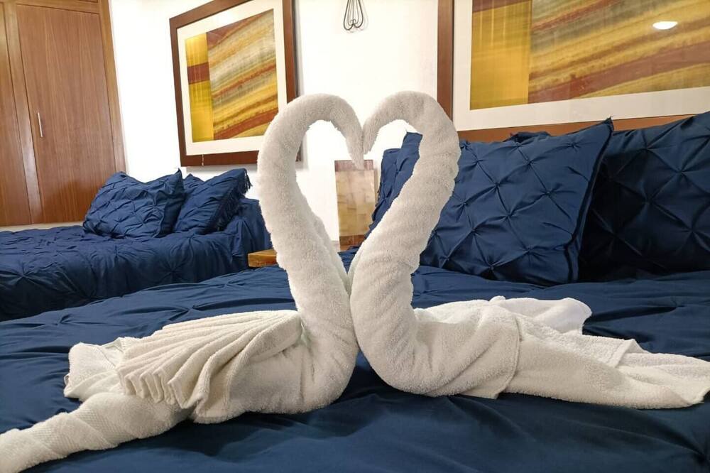 Photo of Bedroom in Mismaloya