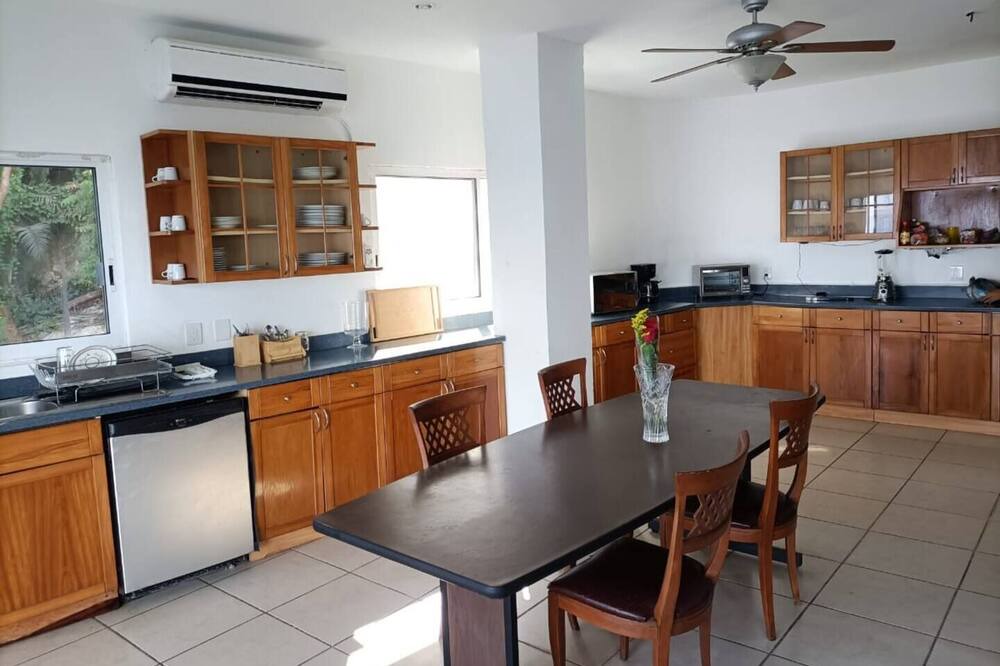 Photo of Kitchen in Mismaloya