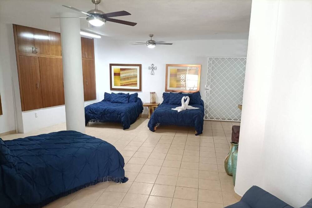 Photo of Bedroom in Mismaloya
