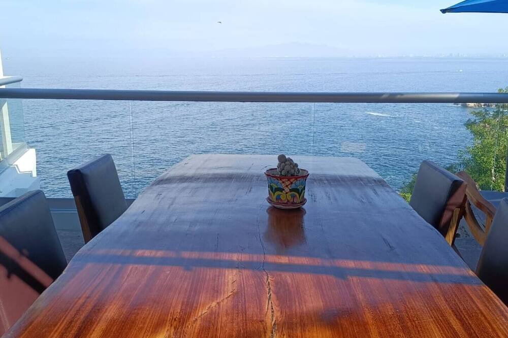Photo of Outdoor in Mismaloya