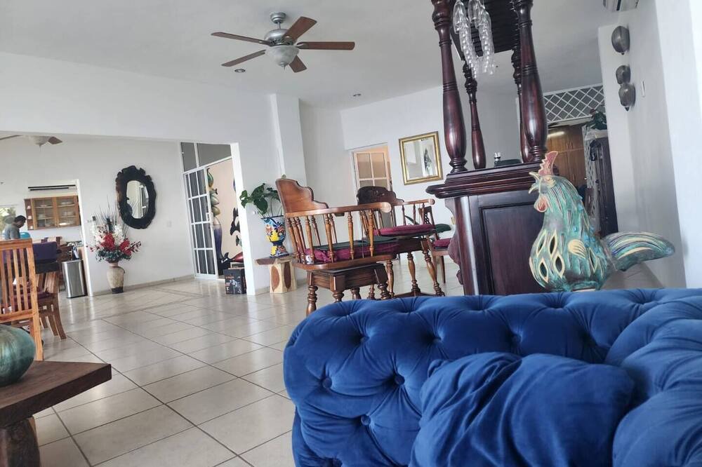 Photo of Livingroom in Mismaloya