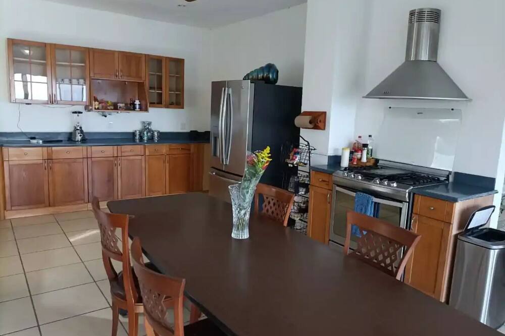 Photo of Kitchen in Mismaloya